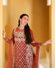 Mushq Bachelorette Chronicles Luxury Wedding Formals – Rose Romance