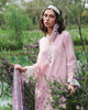 Mushq Hemline Secret Garden Lawn – Rosewood Secret