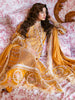 Mahnur Sophie Luxury Lawn – Rosy