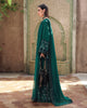 Mushq Nuvera Luxury Silk Edit Formals – Royal Affair