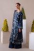 Aabyaan Miraal Embroidered Viscose – RUHAB (AV-08)