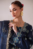 Aabyaan Miraal Embroidered Viscose – RUHAB (AV-08)