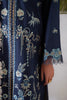 Aabyaan Miraal Embroidered Viscose – RUHAB (AV-08)