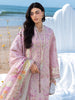 Mahnur Sirene Luxury Lawn – S-012