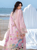 Mahnur Sirene Luxury Lawn – S-012