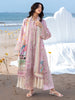 Mahnur Sirene Luxury Lawn – S-012
