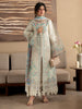 Mahnur Sirene Luxury Lawn – S-014