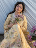 Mahnur Sirene Luxury Lawn – S-02