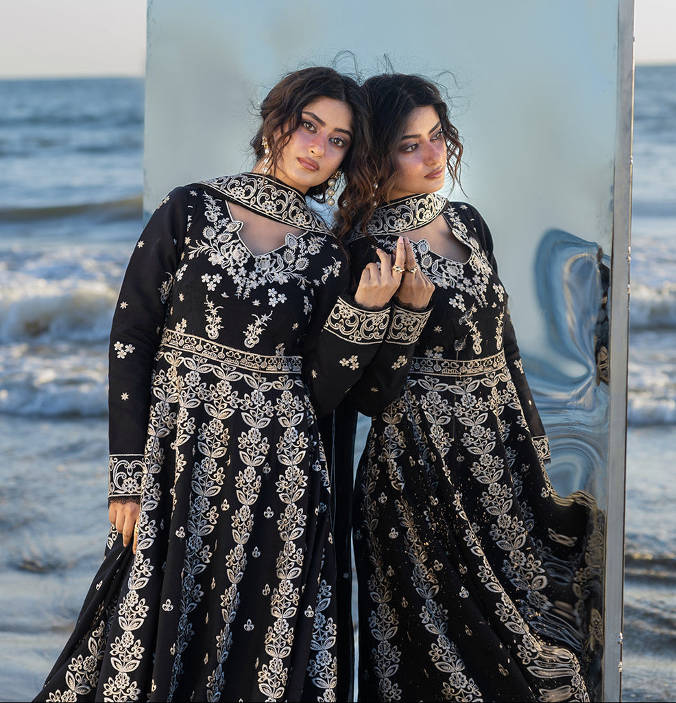 Mahnur Sirene Luxury Lawn – S-05