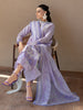 Mahnur Sirene Luxury Lawn – S-07