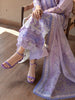 Mahnur Sirene Luxury Lawn – S-07