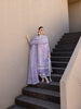 Mahnur Sirene Luxury Lawn – S-07