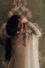 Zarposh Jahanara Luxury Festive Formals – ROSHANAY