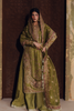 Zarposh Jahanara Luxury Festive Formals – ZARMINA