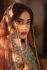 Serene X Sajal Ali Bridal Wedding Formals – SB-26 Raqs