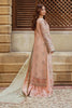 Serene X Sajal Ali Bridal Wedding Formals – SB-27 Zarqash