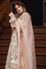 Serene X Sajal Ali Bridal Wedding Formals – SB-29 Zevar