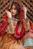 Serene X Sajal Ali Bridal Wedding Formals – SB-33 Husn