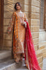 Serene X Sajal Ali Bridal Wedding Formals – SB-33 Husn