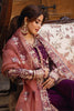 Serene X Sajal Ali Bridal Wedding Formals – SB-34 Nazakat