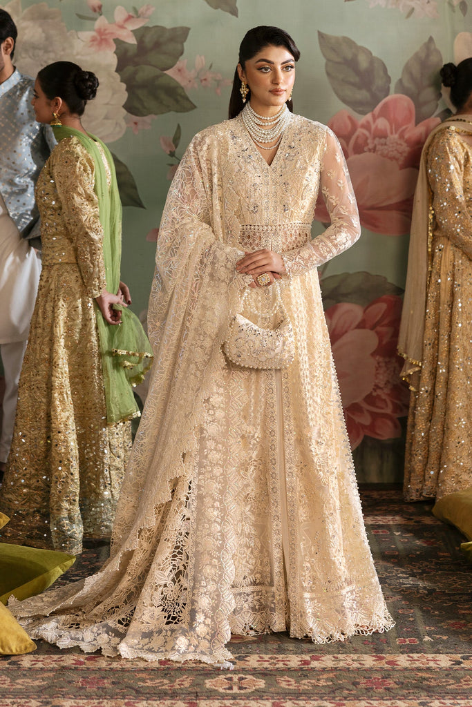 Imrozia Serene Jashan Luxury Bridals · Wedding Formals – SB-35 Parnoor