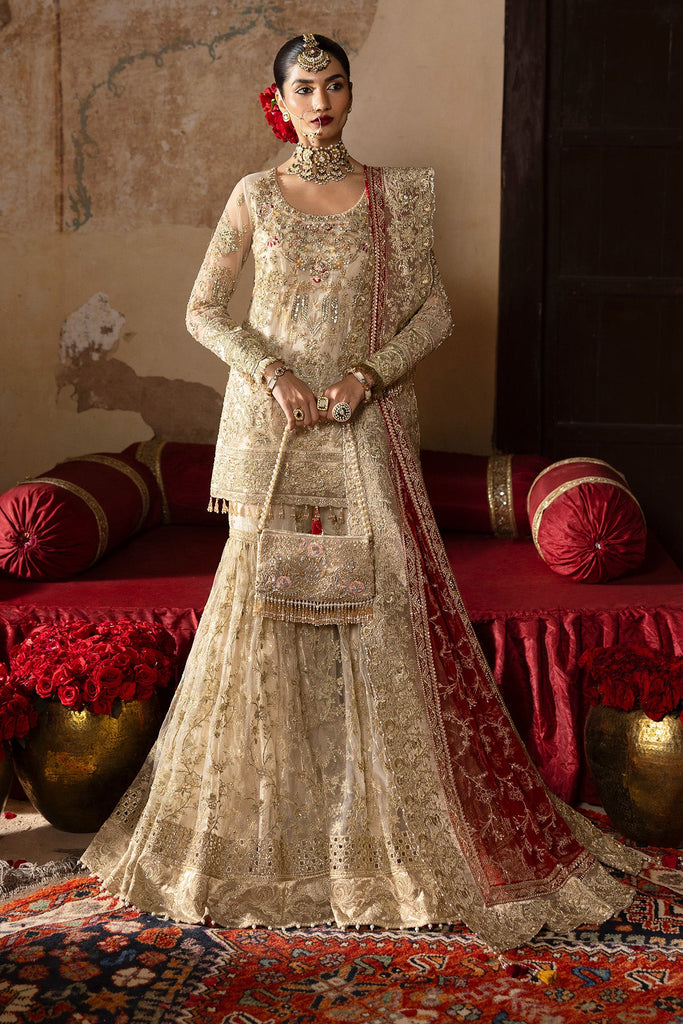 Imrozia Serene Jashan Luxury Bridals · Wedding Formals – SB-38 Pemaan