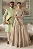 Imrozia Serene Jashan Luxury Bridals · Wedding Formals – SB-40 Tabaan