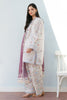 Zara Shahjahan Coco Lawn – SERENE-2B