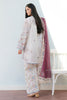 Zara Shahjahan Coco Lawn – SERENE-2B