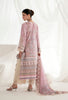AJR Garden Whisper Silk – SERENYA