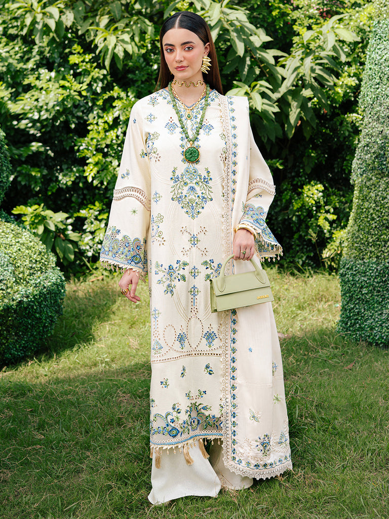 Mahnur Secret Garden Karandi Winter – SG-001