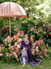 Mahnur Secret Garden Karandi Winter – SG-003