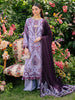 Mahnur Secret Garden Karandi Winter – SG-003