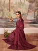 Mahnur Secret Garden Karandi Winter – SG-006