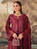Mahnur Secret Garden Karandi Winter – SG-006