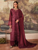 Mahnur Secret Garden Karandi Winter – SG-006