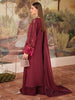 Mahnur Secret Garden Karandi Winter – SG-006