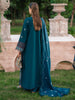 Mahnur Secret Garden Karandi Winter – SG-009