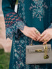 Mahnur Secret Garden Karandi Winter – SG-009