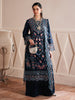 Mahnur Secret Garden Karandi Winter – SG-012