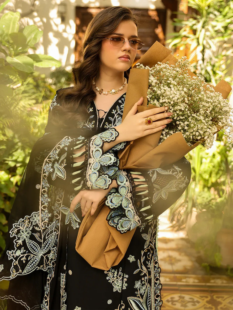 Mahnur Shanaya Lawn SH-03