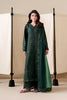 Azure Luxury Lawn – Shades Of Emerald