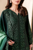 Azure Luxury Lawn – Shades Of Emerald