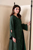 Azure Luxury Lawn – Shades Of Emerald