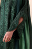 Azure Luxury Lawn – Shades Of Emerald