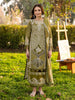 Parishay Shangrila Luxury Lawn Vol-II – SHR - 04