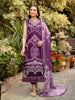 Parishay Shangrila Luxury Lawn Vol-II – SHR - 08