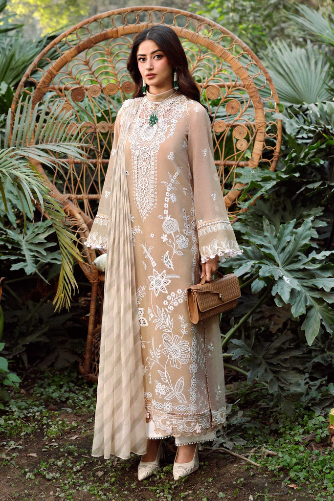 Sable Vogue Luxury Formals – SL-01