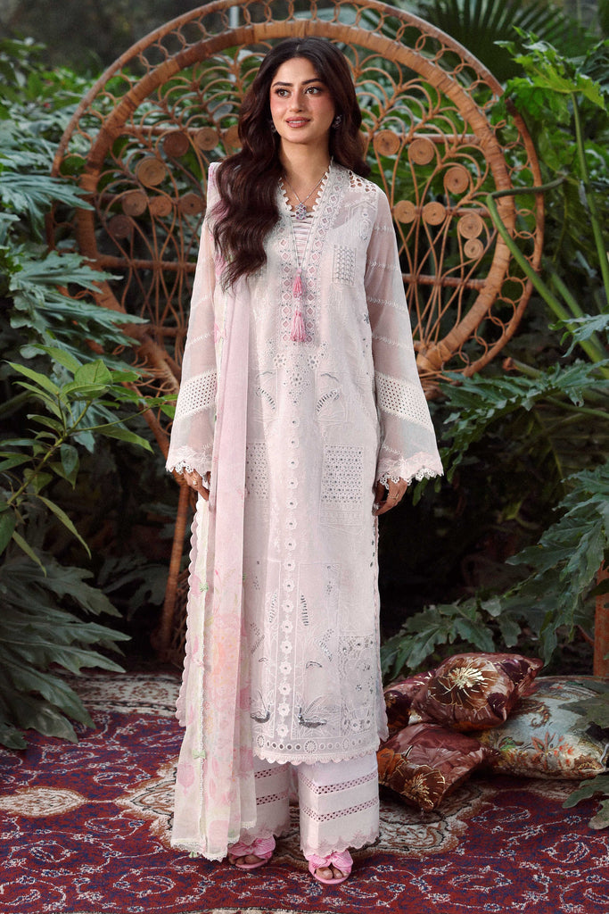 Sable Vogue Luxury Formals – SL-03