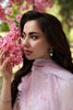 Sable Vogue x Hania Aamir Luxury Eid Formals – SL-05-25-V1